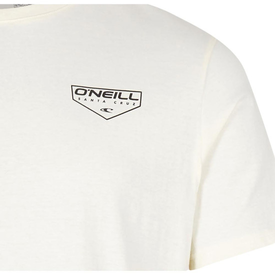 O'neill Ανδρική κοντομάνικη μπλούζα Longview T-Shirt